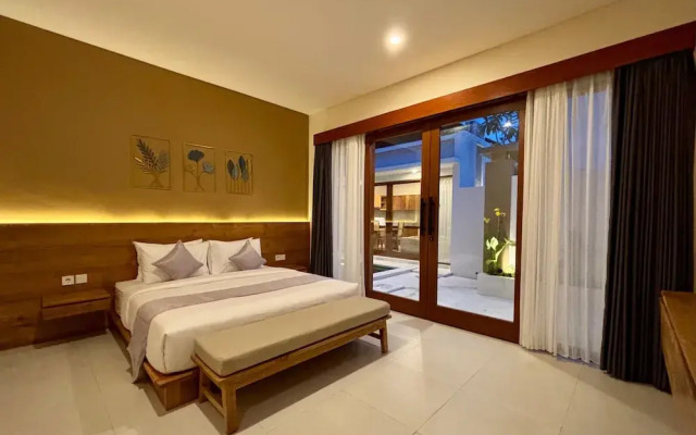 Solvana Villas Sanur by AGATA