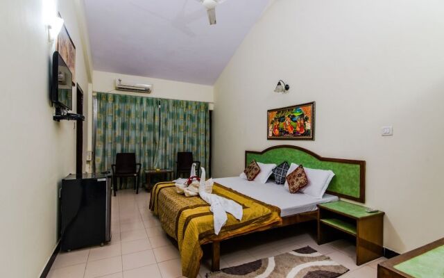 Hotel Mira