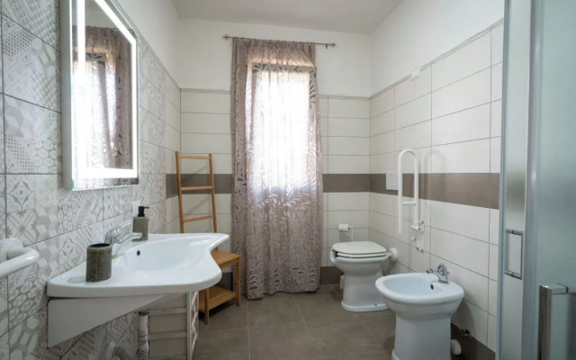 Agriturismo Podere Nonno Gino