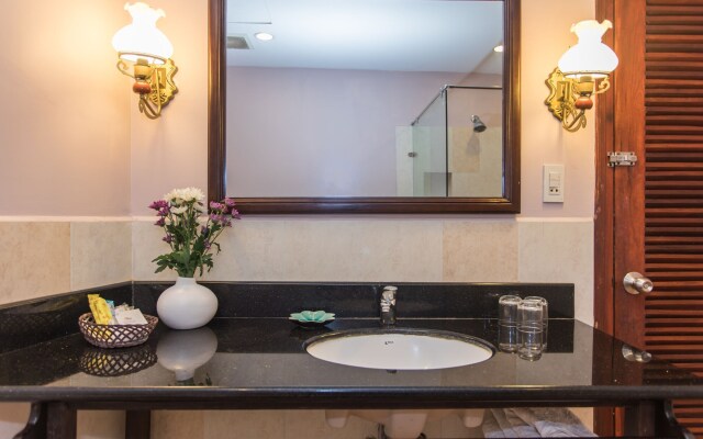 Grace Boutique Resort