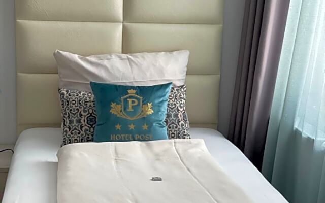 Hotel Post Sindelfingen