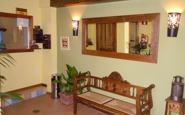 Apartamentos La Hortaleza