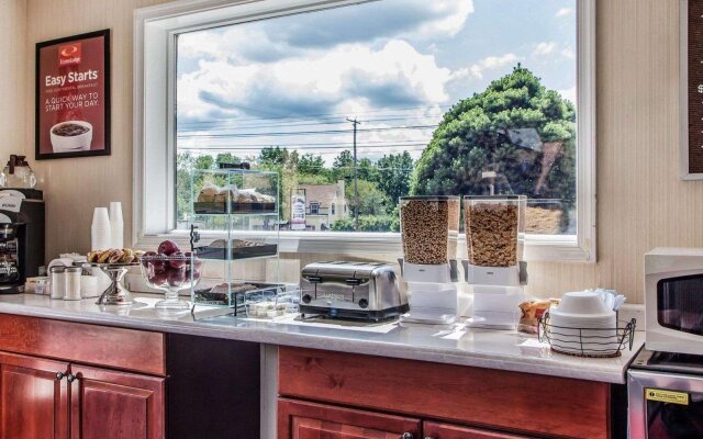 Econo Lodge Douglassville