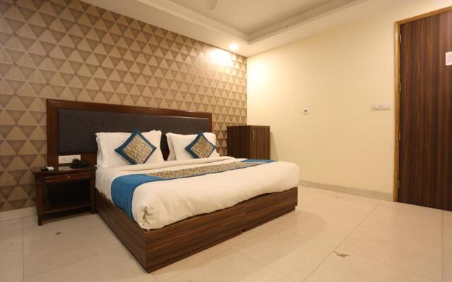 Hotel Platinum-Delhi Airport