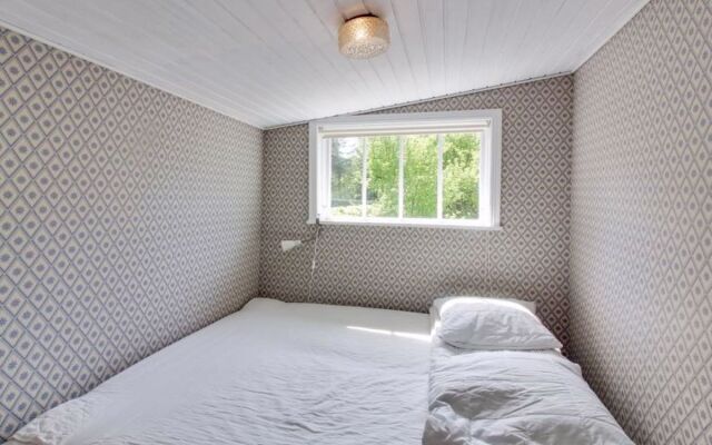 "Filip" - 100m from the sea in Bornholm