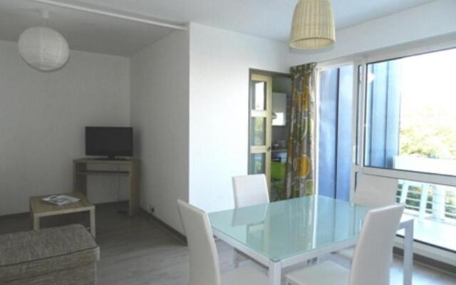 Appartement La Rochelle, 2 pièces, 5 personnes - FR-1-551-7