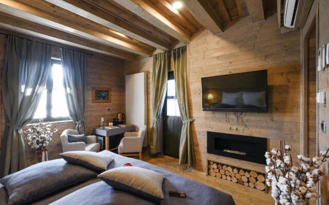 Lakeside Hotel Plitvice