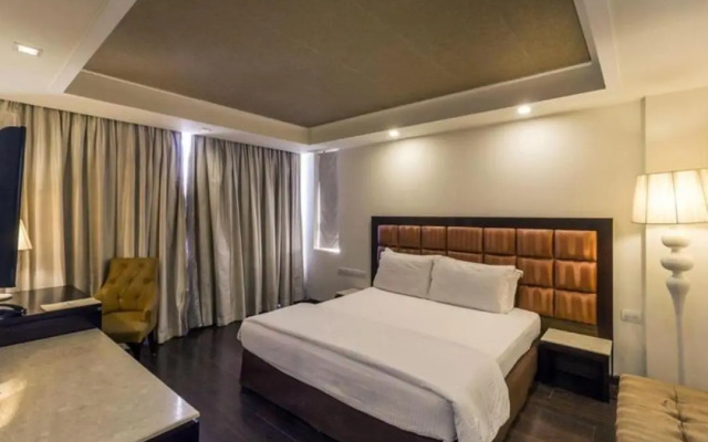 Hotel Madhuban By Peppermint