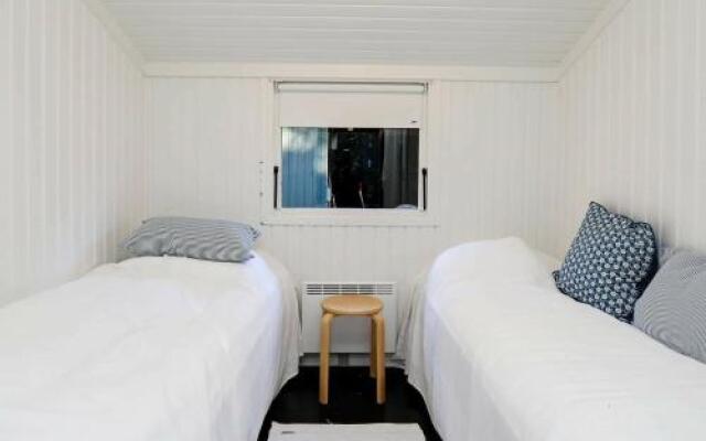 Holiday home Ålbæk XV