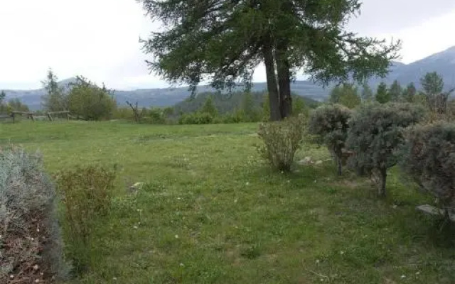 Apartment Les Trois Melezes