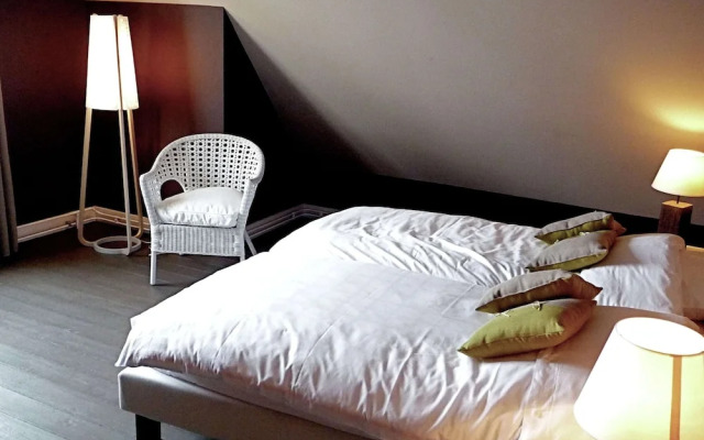 Villa in Spa With Sauna, Recreation and Playroom