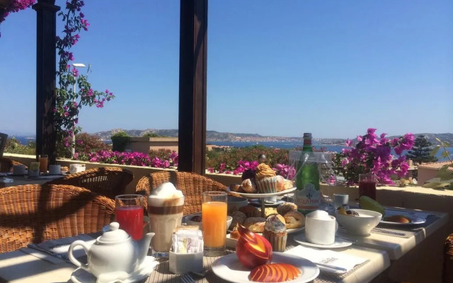 Hotel Palau & Resort