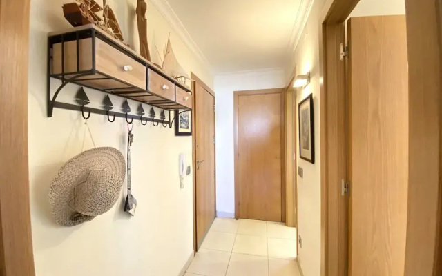 Vilamoura Central 7 With Pool by Homing