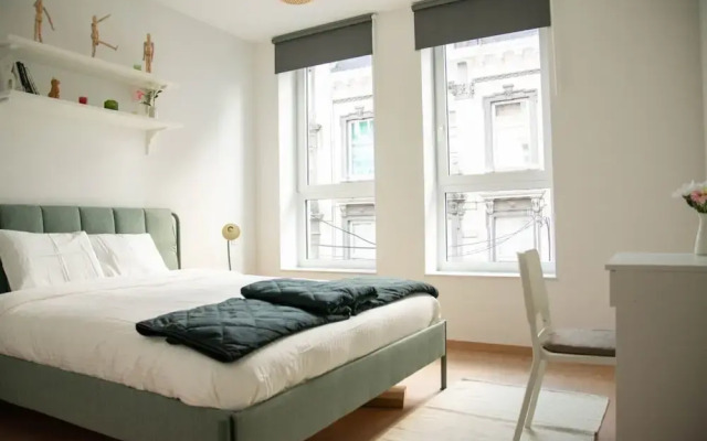 Appartement, le Petit Cocon