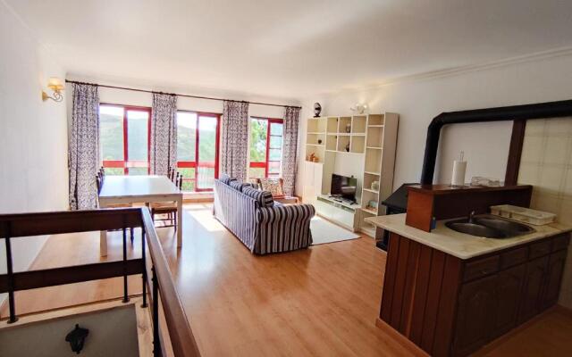Magoito Beach Apartment