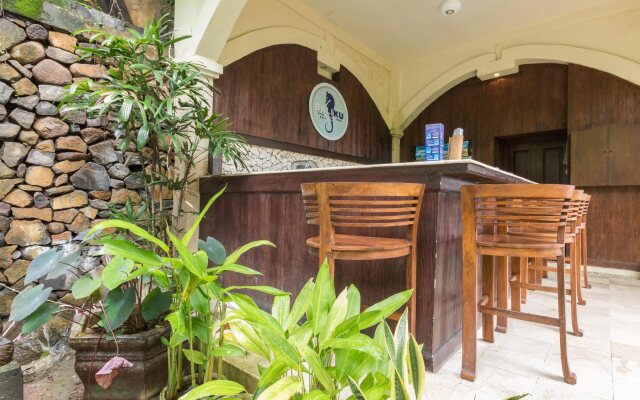 Baliku Dive Resort