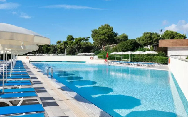 VOI Alimini Resort