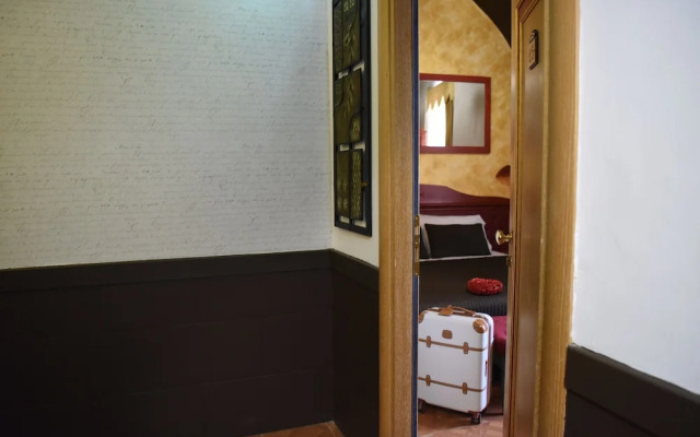 Residenza Di Federico II