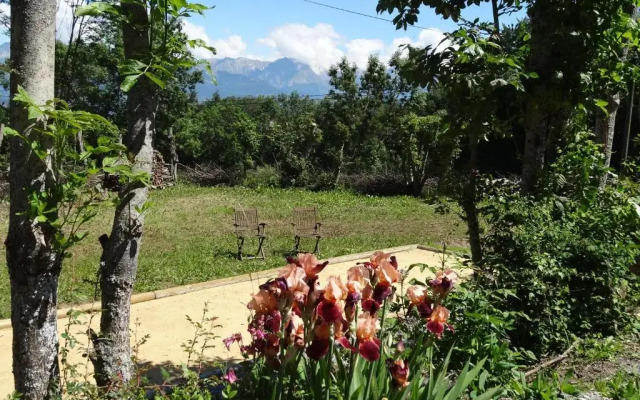 Maison dHôtes lArnica