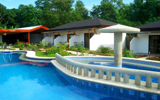 Panglao Homes Resort & Villas