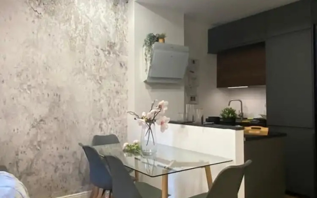 Happy Family Apartments Lavagna