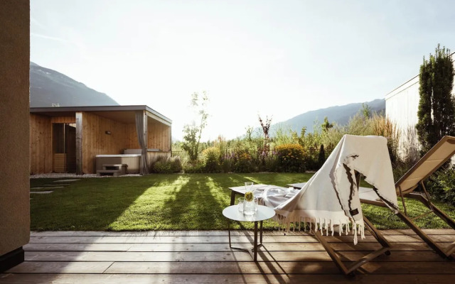 Residence Obermühle zu Schanzen