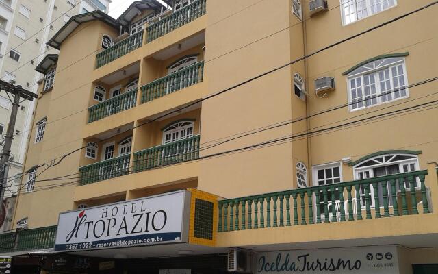 Hotel Topázio