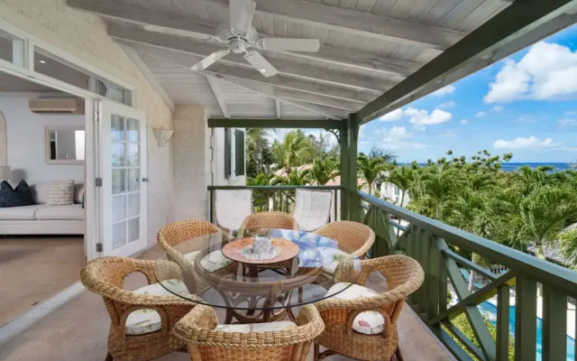 Beacon Hill 305 - The Penthouse by Blue Sky Luxury