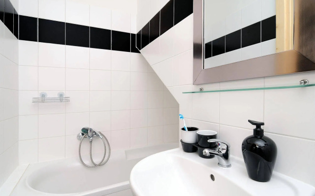 Family Apartments Praha 6