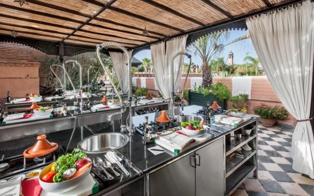 La Sultana Marrakech