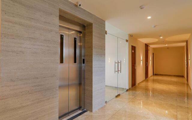 Fabhotel Pratham Inn