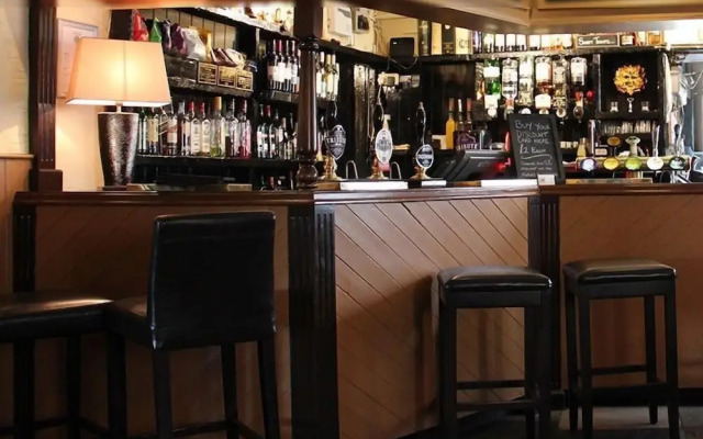 The Royal Oak Inn