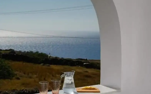 Thoè Oia Suites