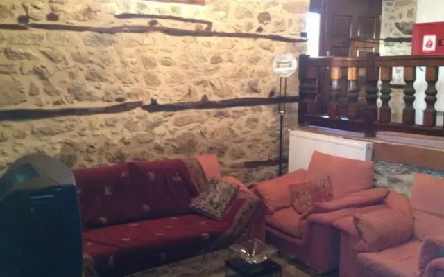 Guesthouse Dimitrios Papanikolaou