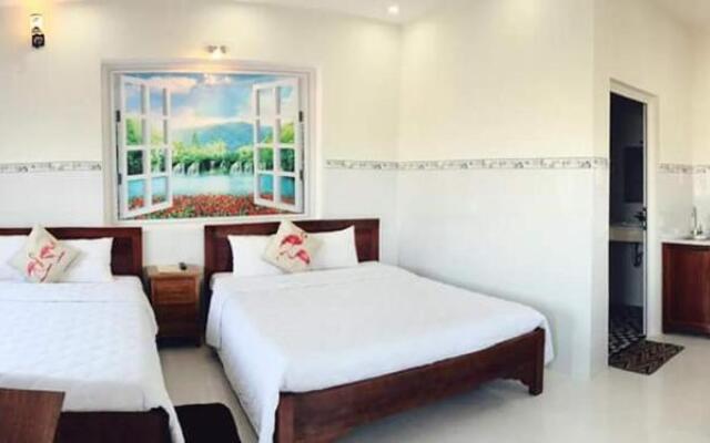 Queen Motel Vung Tau