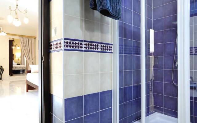 Apartamentos Medina Qurtuba