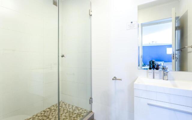 The Paragon KAHLÚA Modern Open Plan Centrally Located