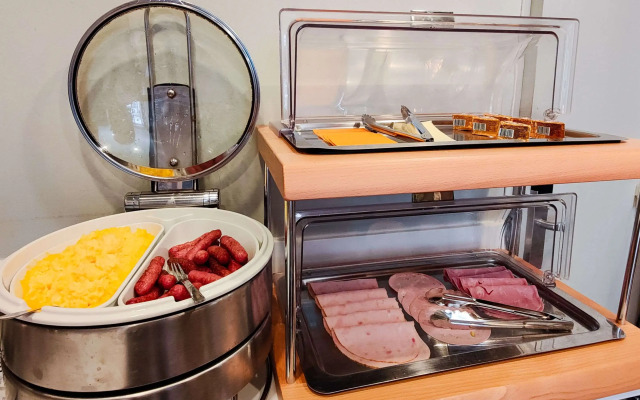 Hôtel de France, un hôtel AMMI