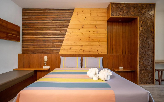 Tamnanpar Resort