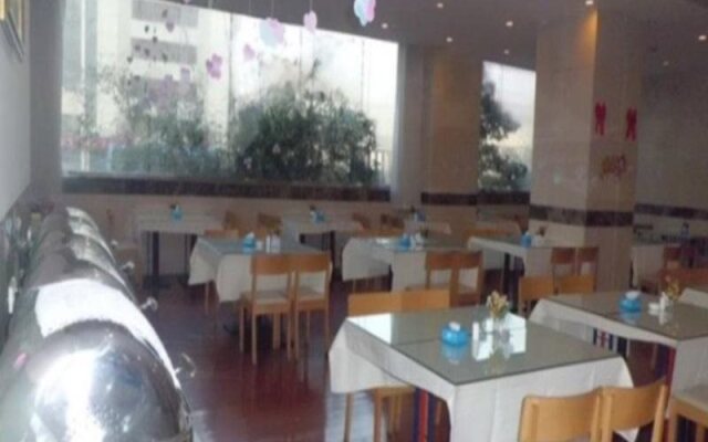 Hanting Hotel Changzhou Changchai