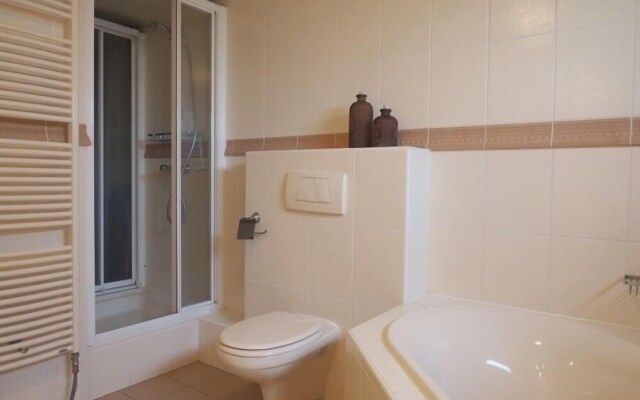 Kustenhaus auf den Dune