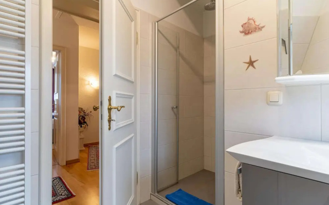 Holiday Home With Sauna in St.peter-ording