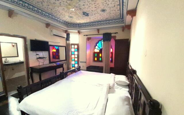 Hotel Sajjan Niwas