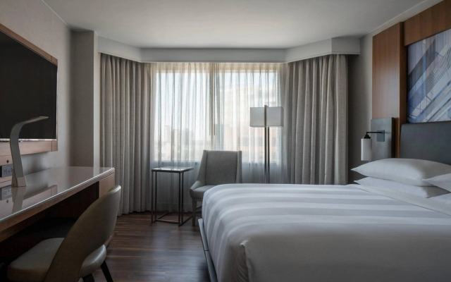 Tysons Corner Marriott