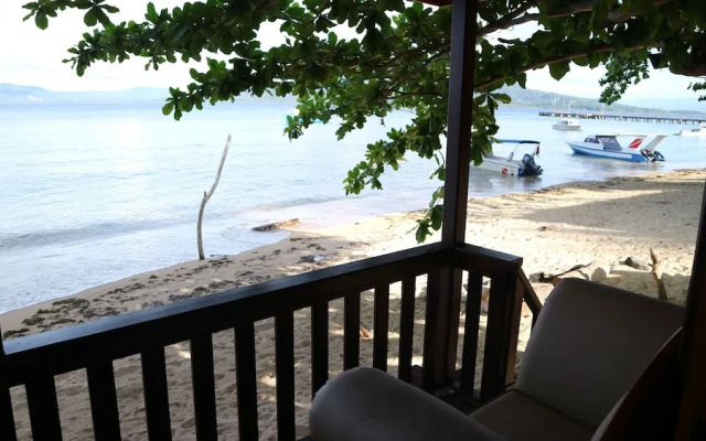 Bunaken Kuskus Resort