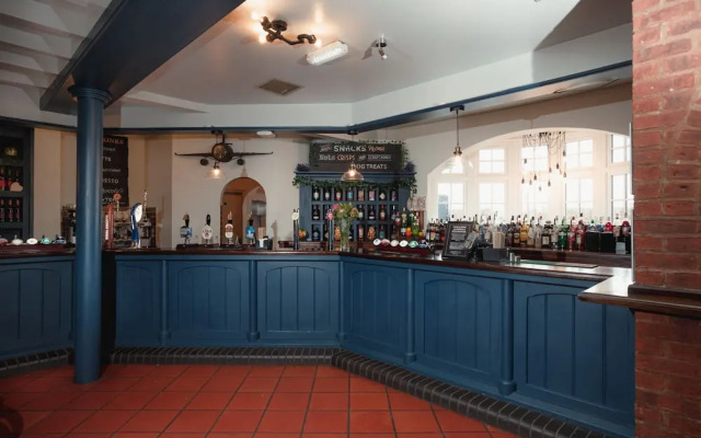 The Oak