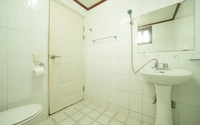 Ganghwa Wellbeing House Pension