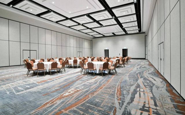 Sheraton Laval Hotel