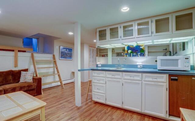 11 Pine Mt-AC-Hot Tub-4BR/4BA