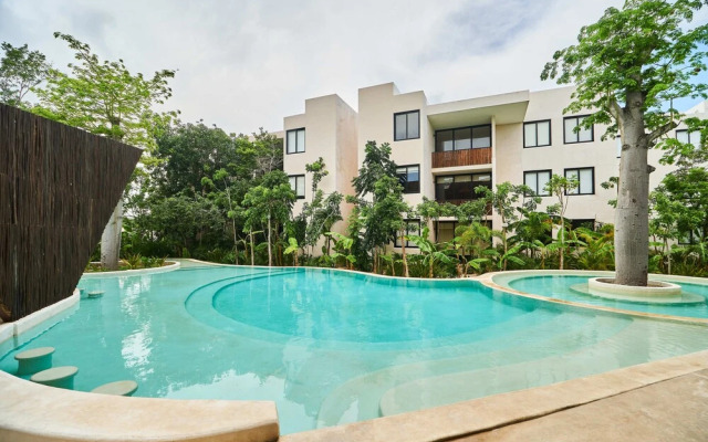 Ophelia 107 By Lockey